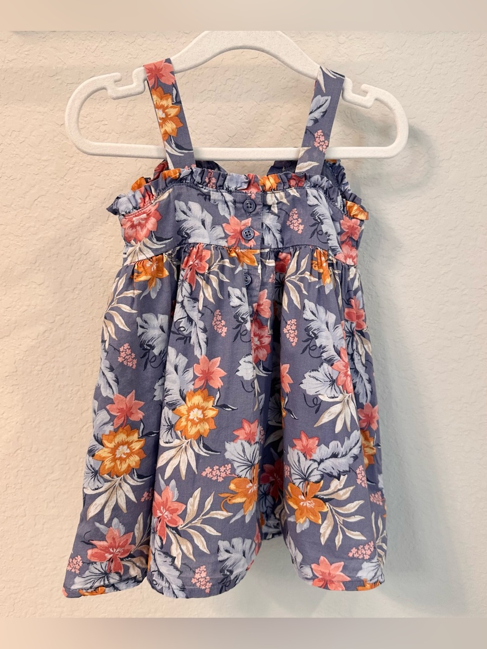 Janie and Jack Baby Girl Dresses - Picture 11 of 16